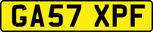 GA57XPF