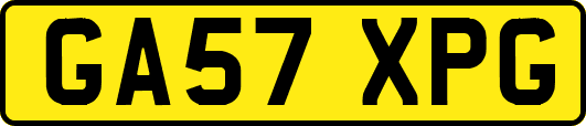 GA57XPG