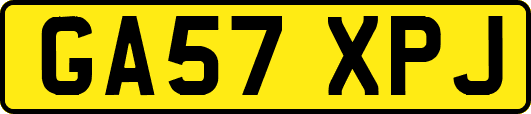GA57XPJ