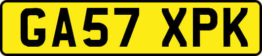GA57XPK