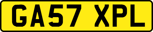 GA57XPL