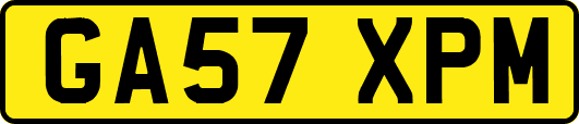 GA57XPM