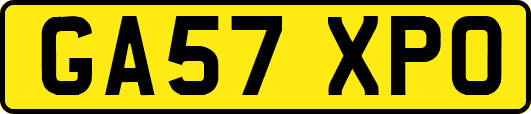 GA57XPO