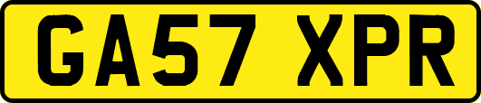 GA57XPR