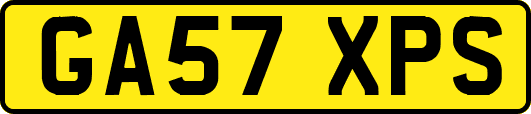 GA57XPS