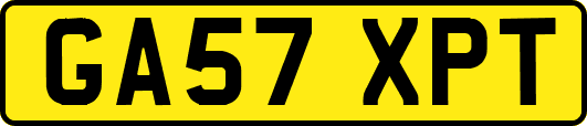 GA57XPT