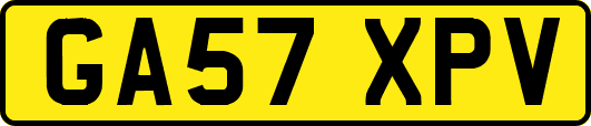 GA57XPV