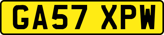 GA57XPW