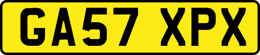 GA57XPX