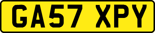 GA57XPY