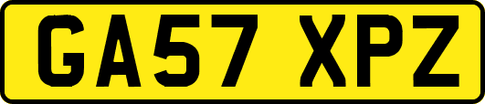 GA57XPZ