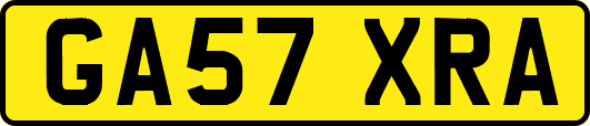 GA57XRA