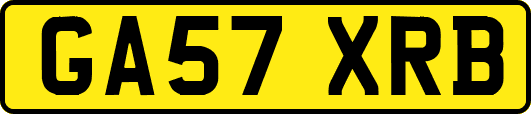 GA57XRB