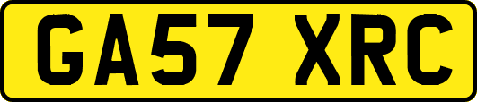 GA57XRC