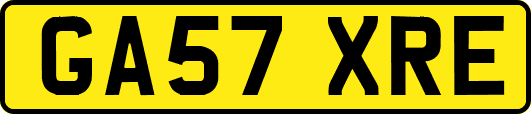GA57XRE