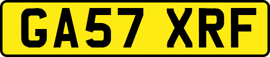GA57XRF