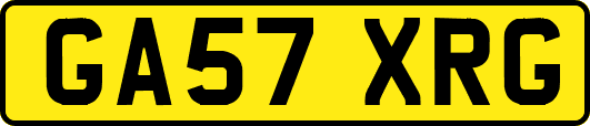 GA57XRG