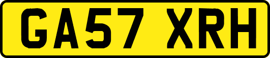 GA57XRH