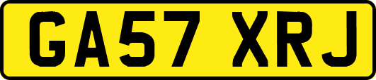 GA57XRJ
