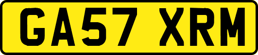 GA57XRM
