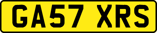 GA57XRS