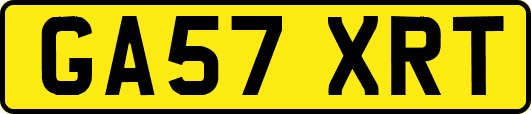GA57XRT