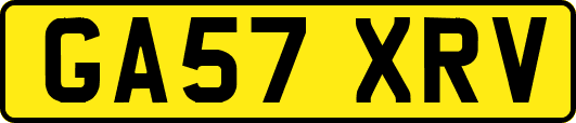 GA57XRV