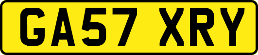 GA57XRY