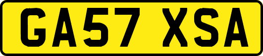 GA57XSA