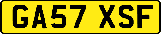 GA57XSF