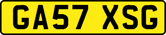 GA57XSG