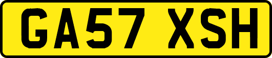 GA57XSH