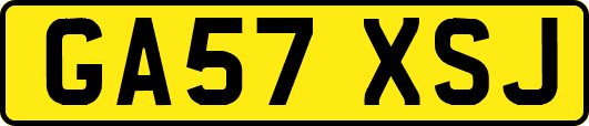 GA57XSJ