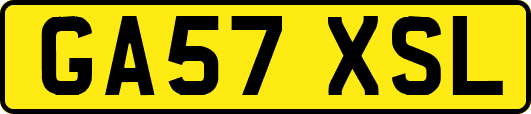 GA57XSL