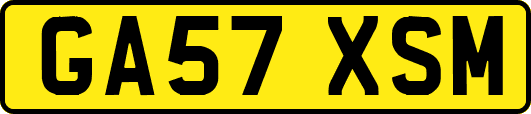 GA57XSM