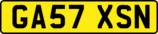 GA57XSN