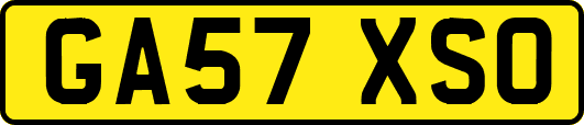 GA57XSO