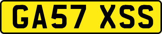 GA57XSS