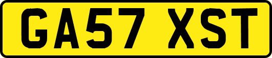GA57XST