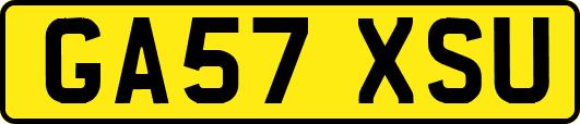 GA57XSU
