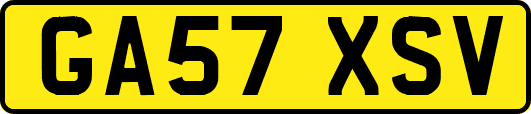GA57XSV
