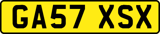 GA57XSX