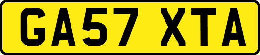 GA57XTA