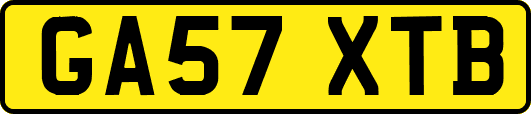 GA57XTB