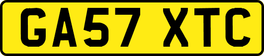 GA57XTC