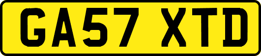 GA57XTD