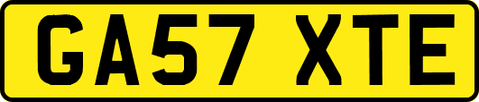 GA57XTE