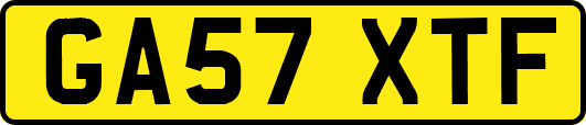 GA57XTF