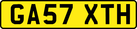 GA57XTH