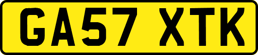 GA57XTK